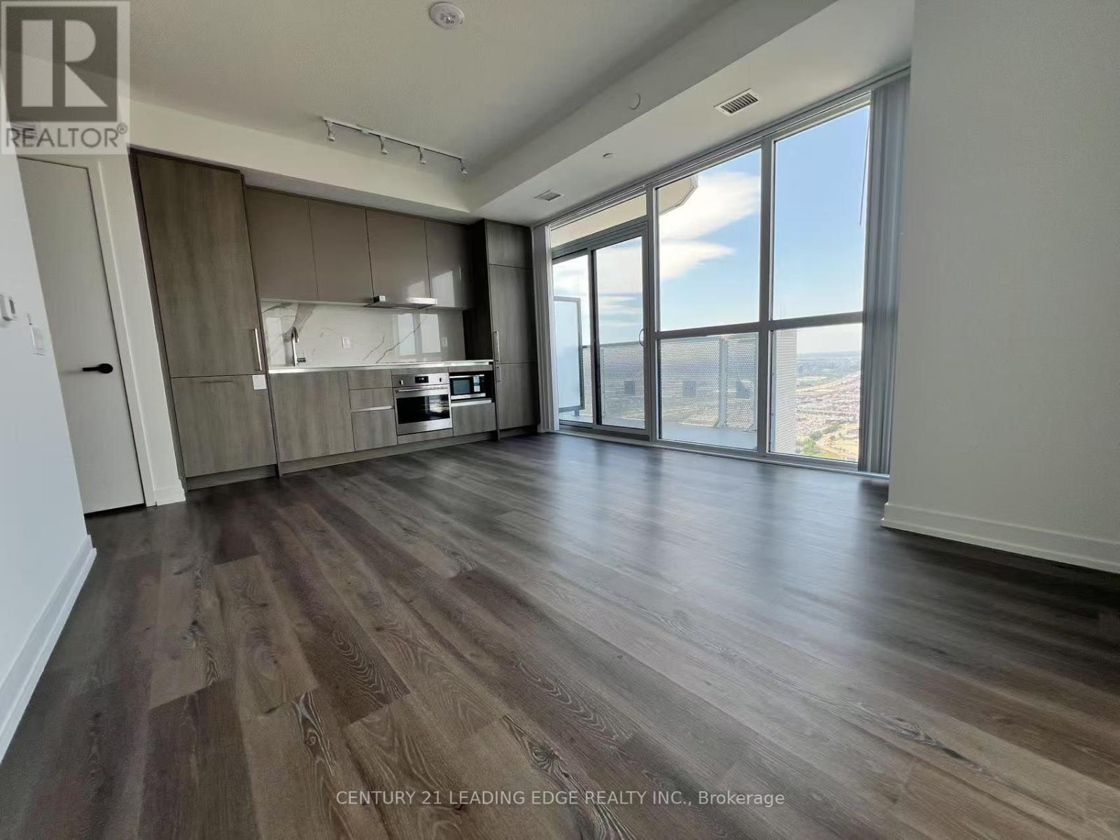 5609 - 225 Commerce Street, Vaughan, Ontario  L4K 0R1 - Photo 2 - N12310910