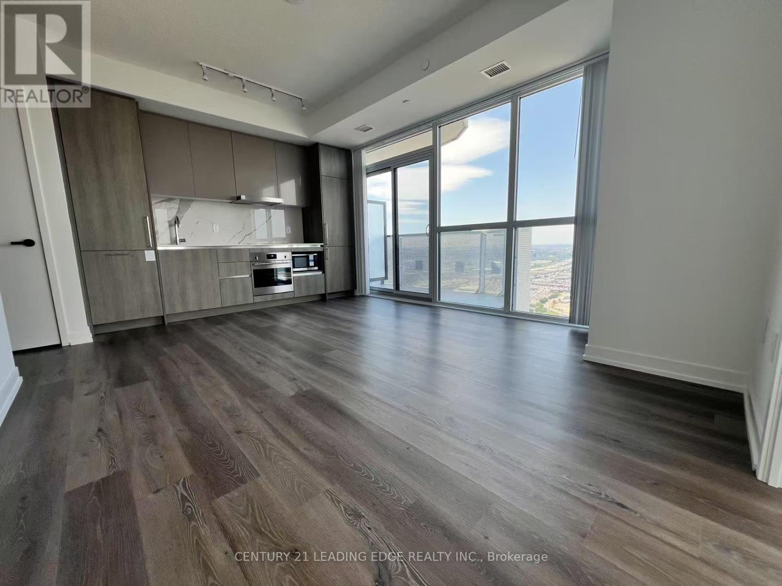 5609 - 225 Commerce Street, Vaughan, Ontario  L4K 0R1 - Photo 4 - N12310910