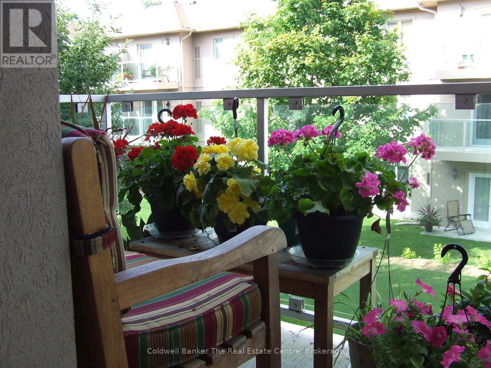 205 - 115 Bond Street E, Orillia, Ontario  L3V 1J7 - Photo 12 - S12311046