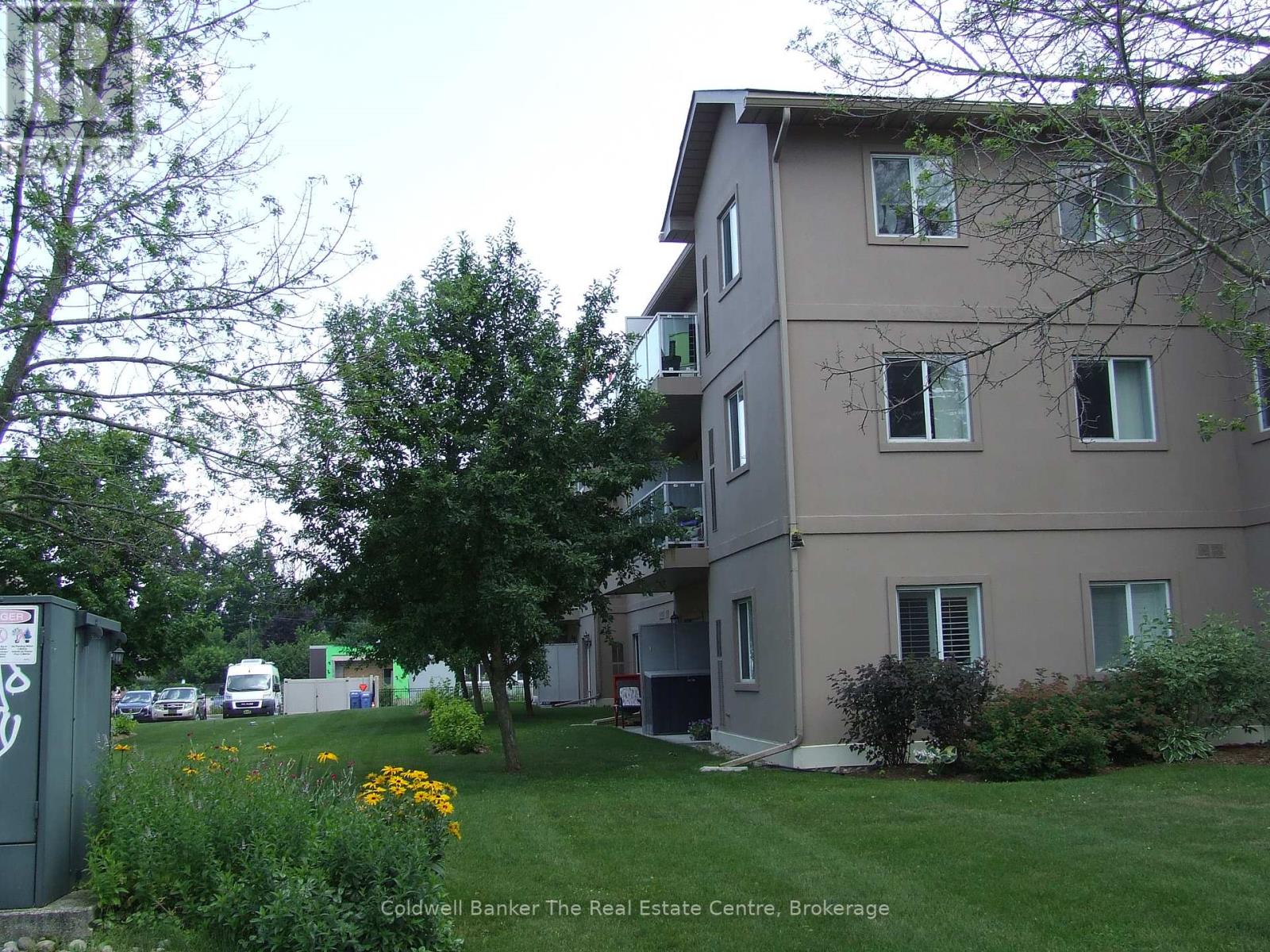 205 - 115 Bond Street E, Orillia, Ontario  L3V 1J7 - Photo 25 - S12311046