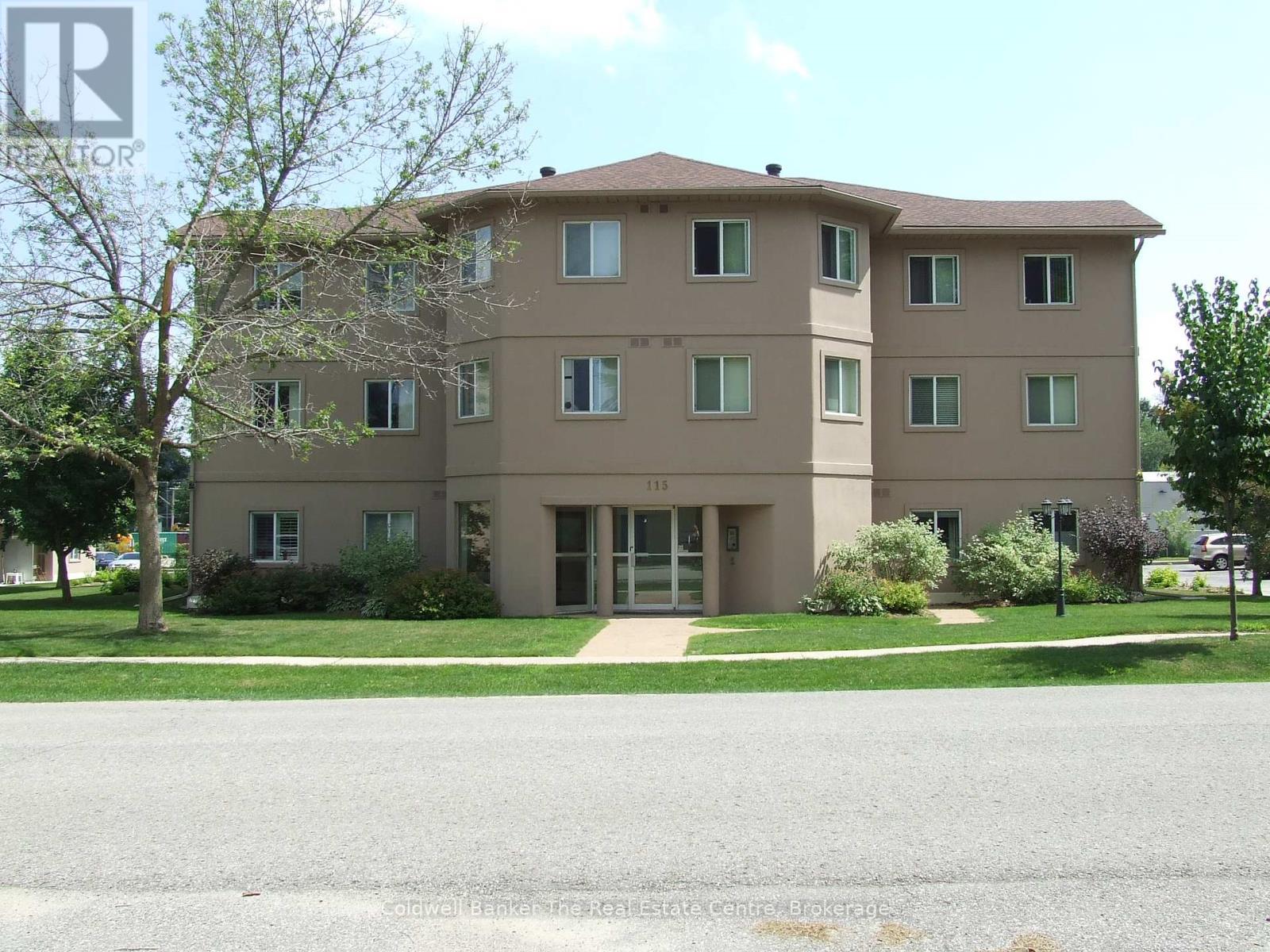 205 - 115 Bond Street E, Orillia, Ontario  L3V 1J7 - Photo 27 - S12311046