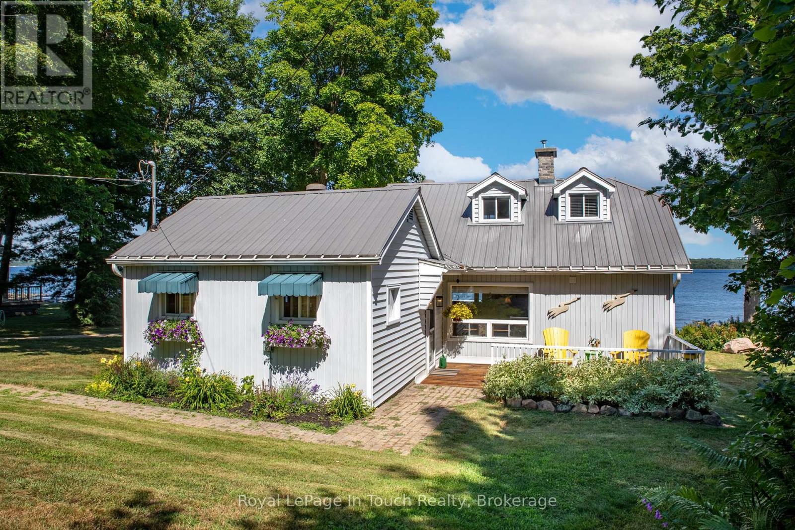1443 Champlain Road, Tiny, Ontario  L9M 0C1 - Photo 12 - S12311054