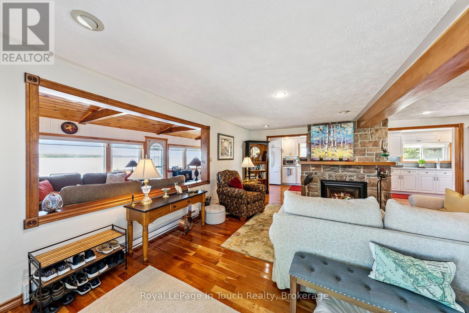 1443 Champlain Road, Tiny, Ontario  L9M 0C1 - Photo 18 - S12311054