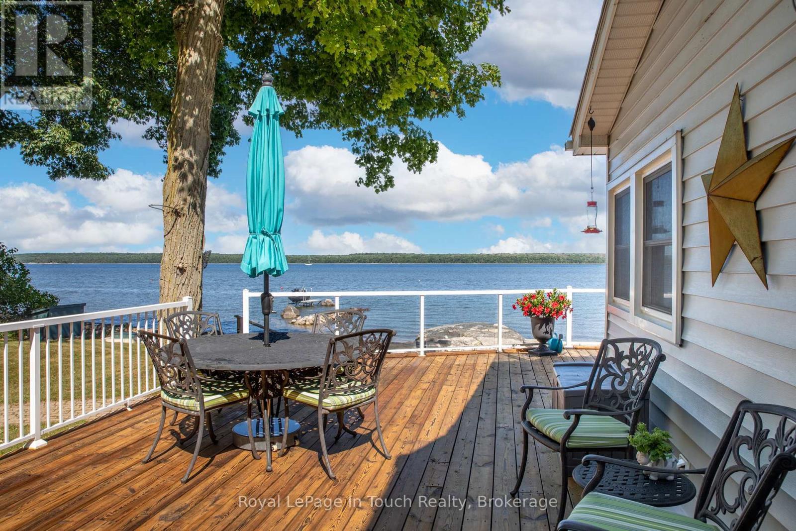 1443 Champlain Road, Tiny, Ontario  L9M 0C1 - Photo 6 - S12311054