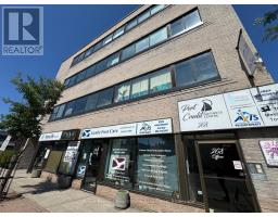268 LAKESHORE ROAD E, Mississauga, Ontario