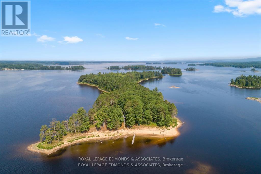 0 WABEWAWA ISLAND, Petawawa, Ontario