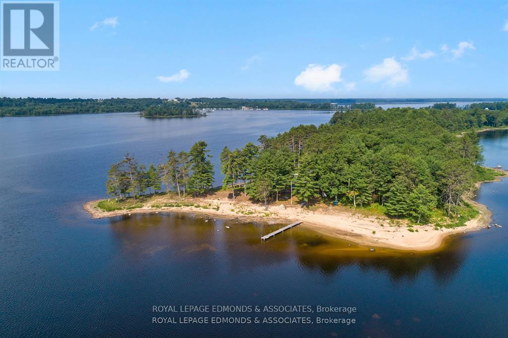 0 Wabewawa Island, Petawawa, Ontario  K8H 1Z1 - Photo 2 - X12311044