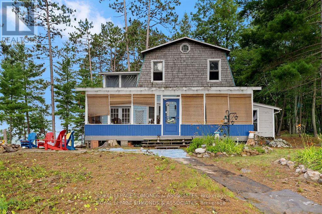 0 Wabewawa Island, Petawawa, Ontario  K8H 1Z1 - Photo 5 - X12311044