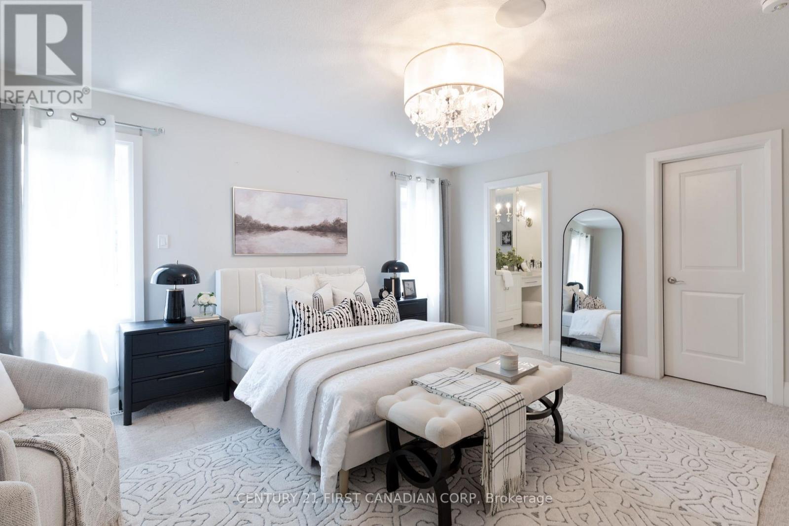 2253 Linkway Boulevard, London South, Ontario  N6K 4N9 - Photo 18 - X12284985