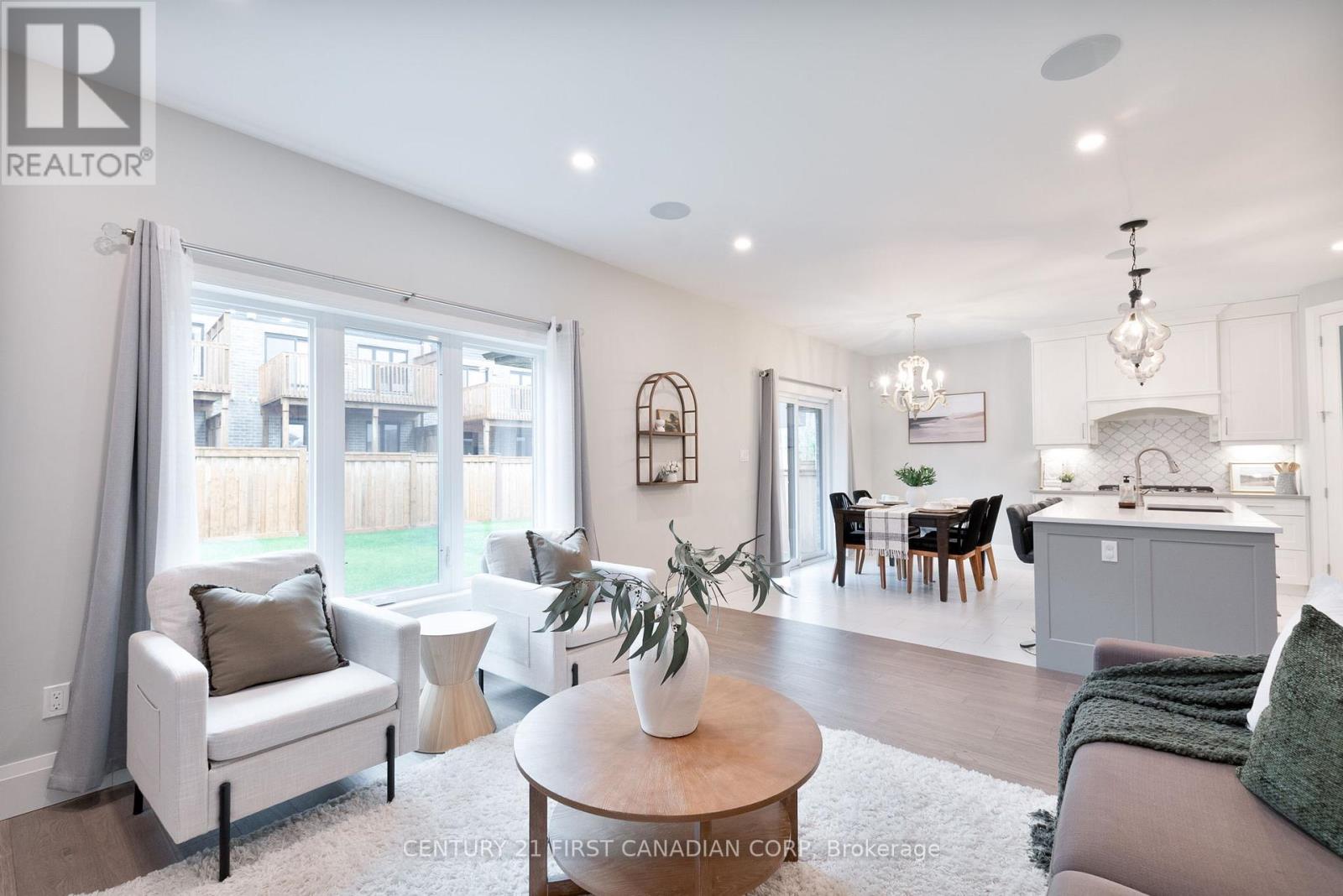 2253 Linkway Boulevard, London South, Ontario  N6K 4N9 - Photo 13 - X12284985