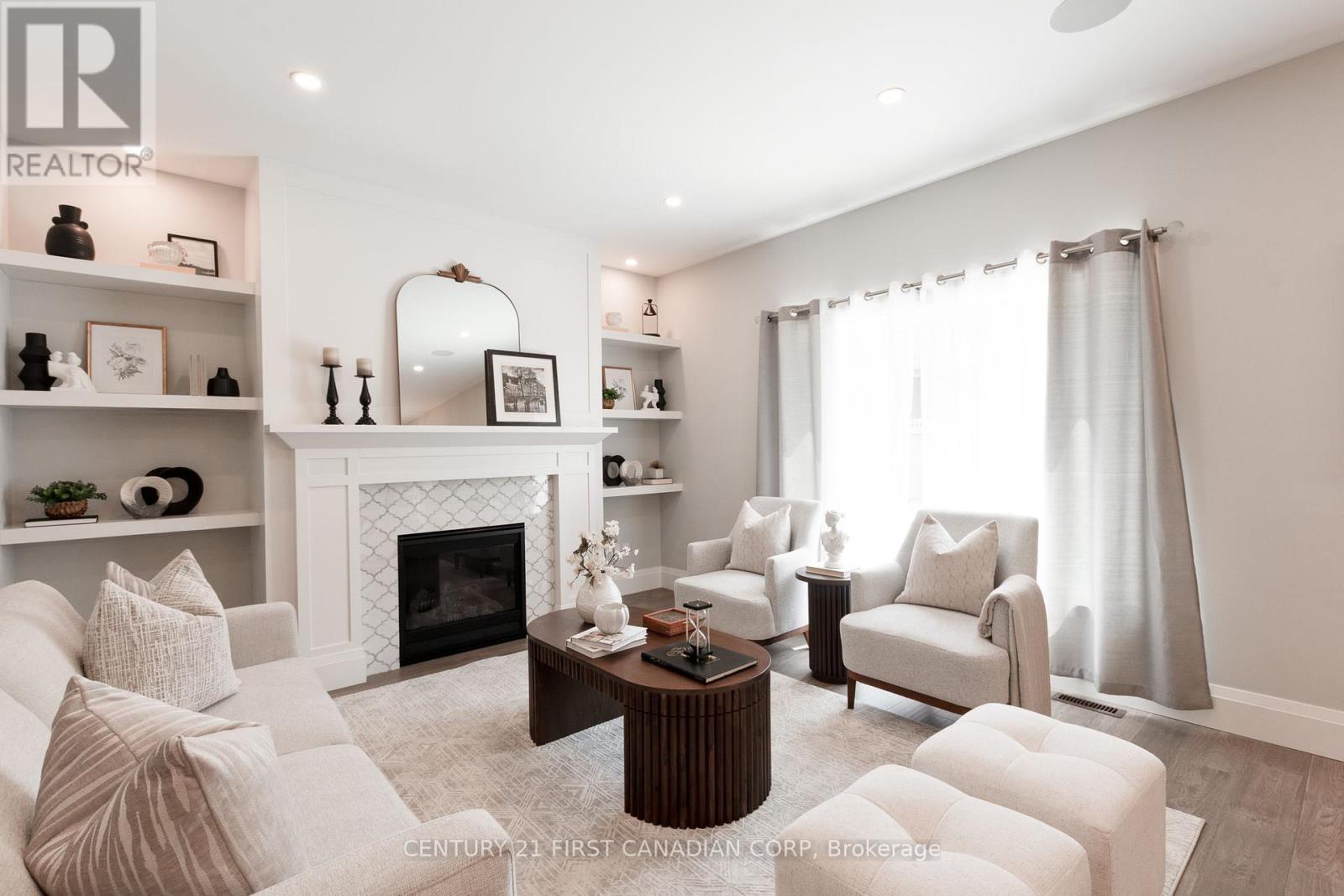 2253 Linkway Boulevard, London South, Ontario  N6K 4N9 - Photo 14 - X12284985