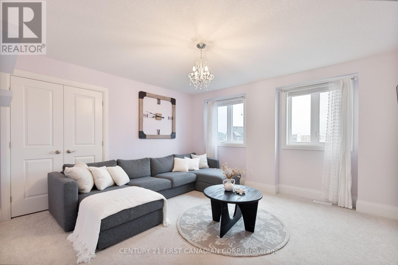 2253 Linkway Boulevard, London South, Ontario  N6K 4N9 - Photo 26 - X12284985