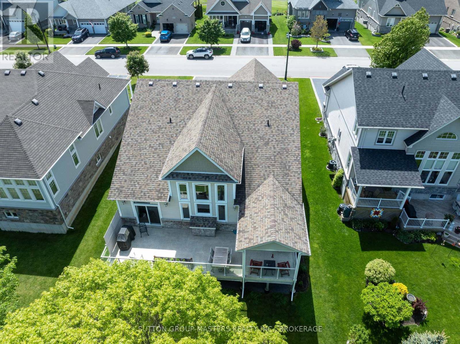 125 Country Club Drive, Loyalist, Ontario  K0H 1G0 - Photo 3 - X12183670