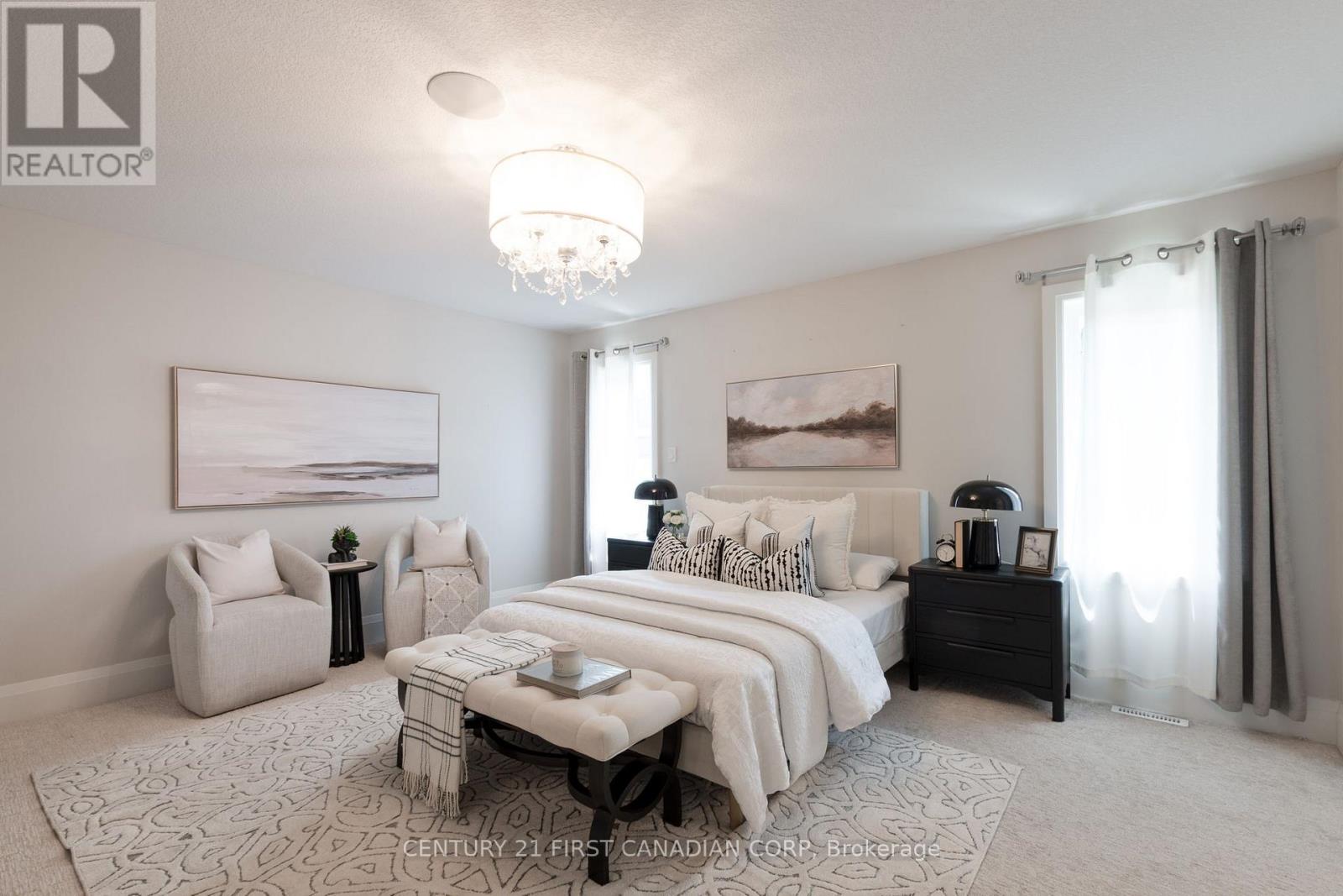 2253 Linkway Boulevard, London South, Ontario  N6K 4N9 - Photo 16 - X12284985