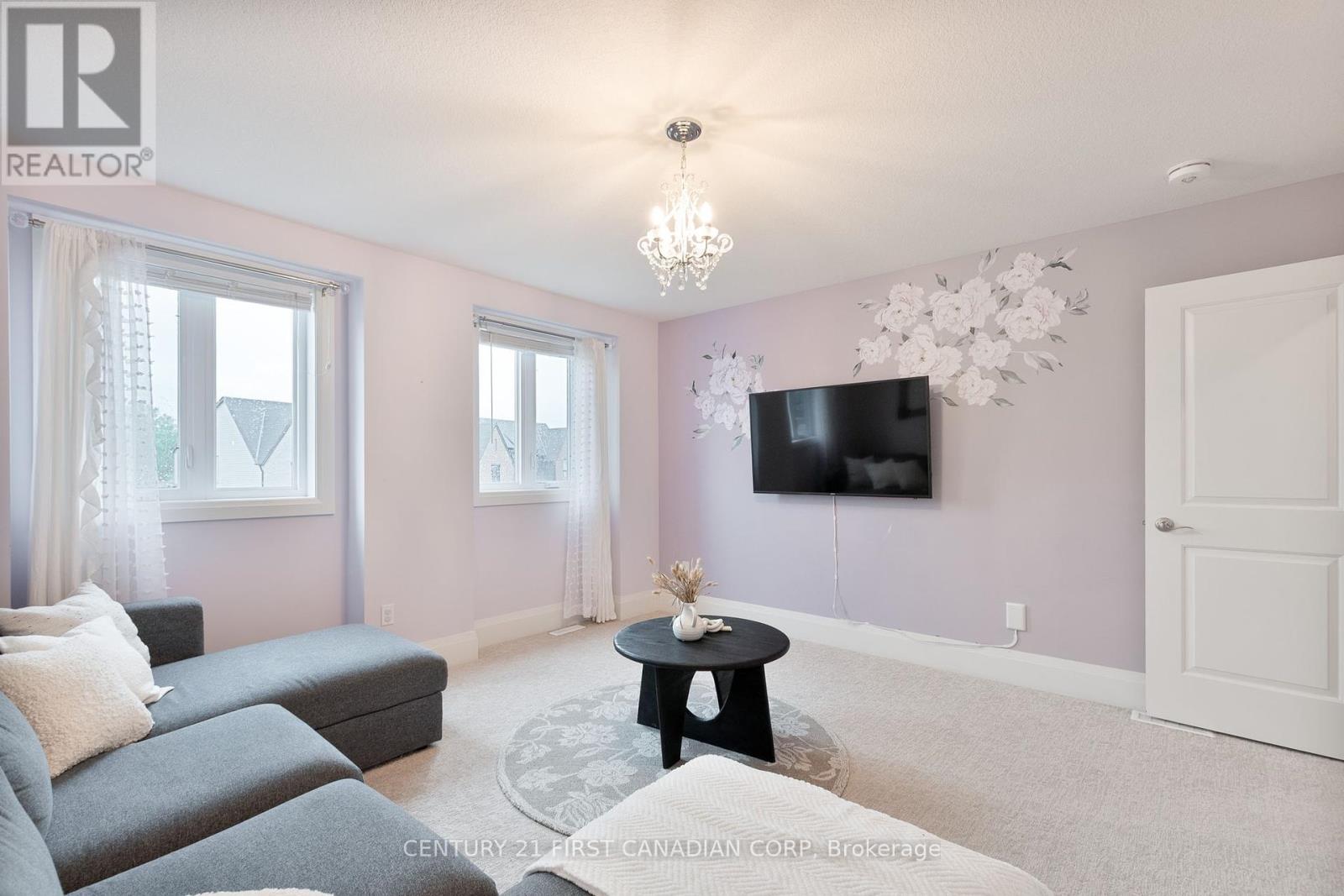 2253 Linkway Boulevard, London South, Ontario  N6K 4N9 - Photo 27 - X12284985