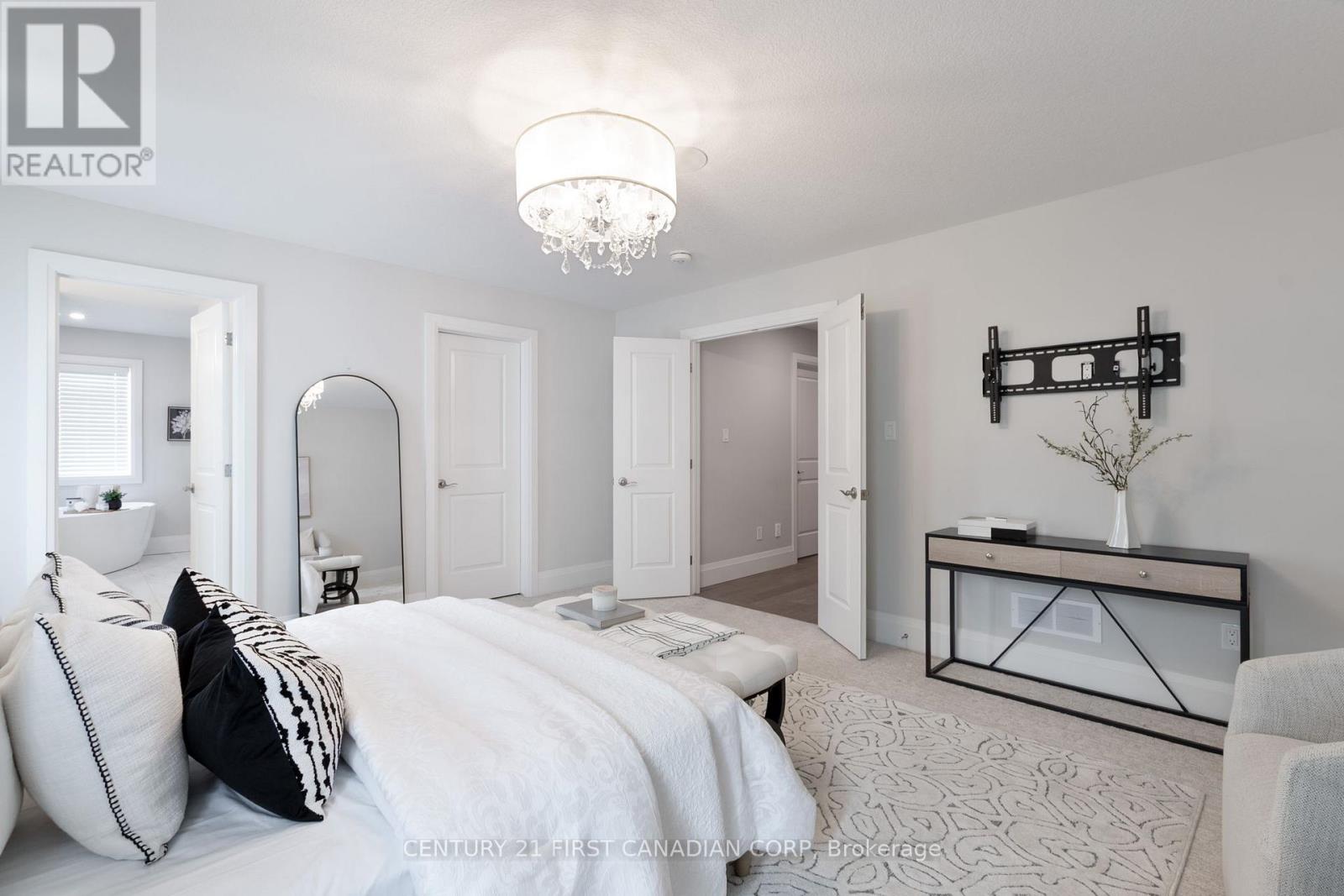 2253 Linkway Boulevard, London South, Ontario  N6K 4N9 - Photo 17 - X12284985