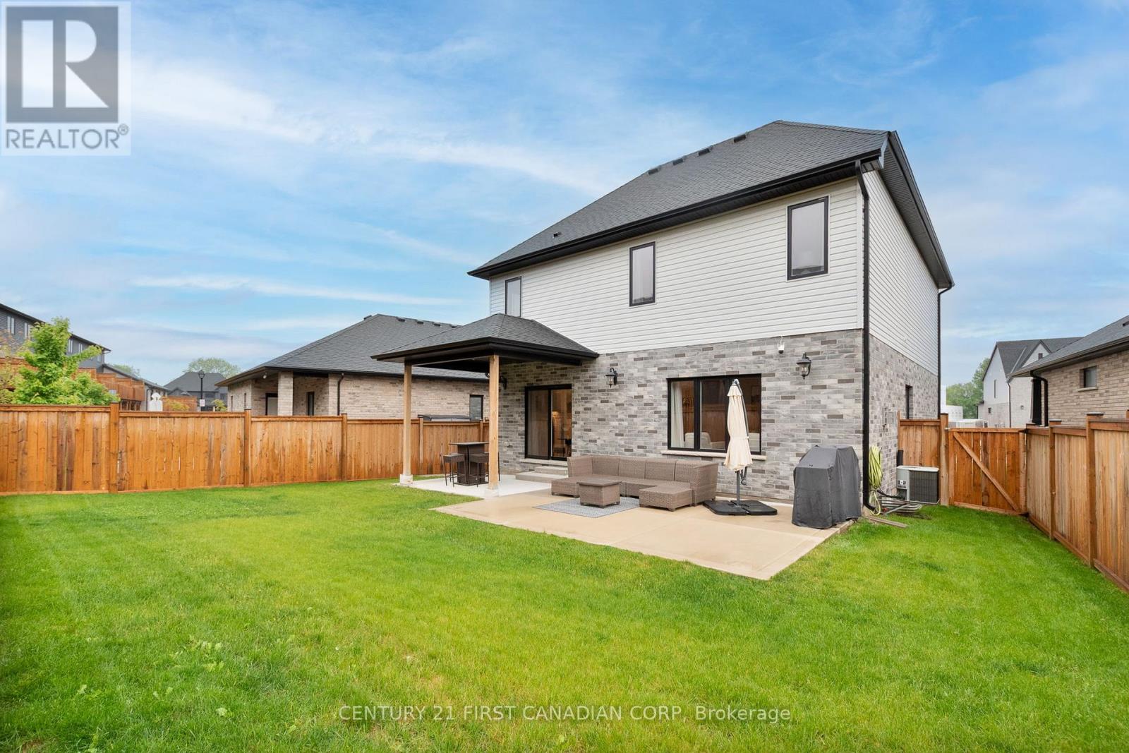 2253 Linkway Boulevard, London South, Ontario  N6K 4N9 - Photo 33 - X12284985