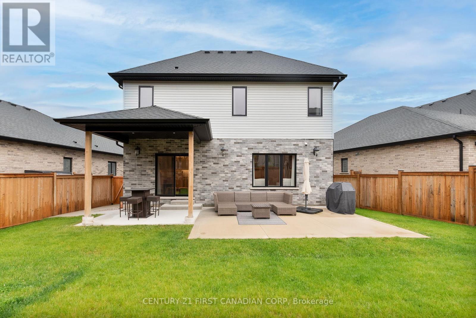 2253 Linkway Boulevard, London South, Ontario  N6K 4N9 - Photo 32 - X12284985
