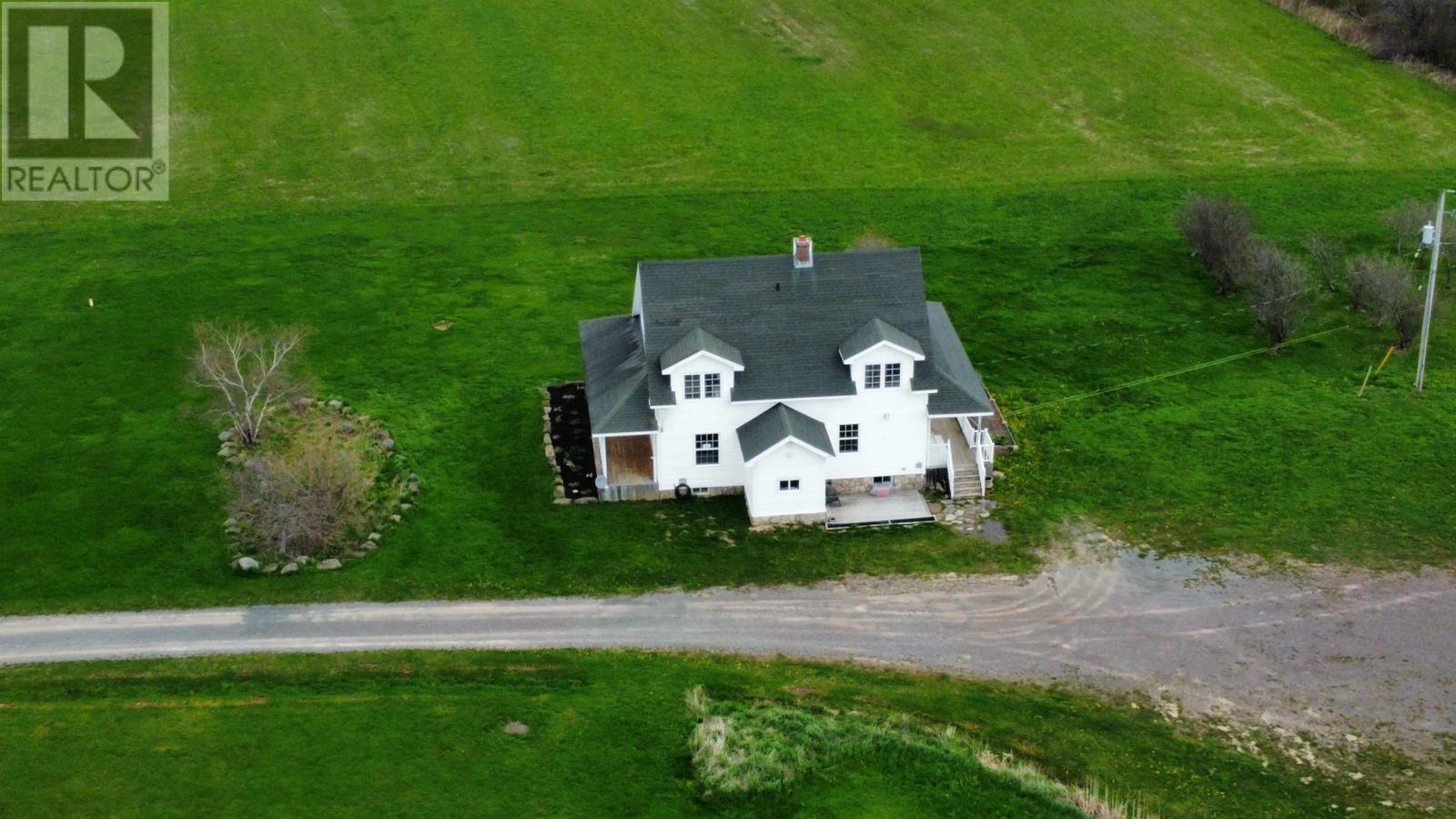 9802 4 Highway, Tracadie, Nova Scotia  B0H 1W0 - Photo 3 - 202507707