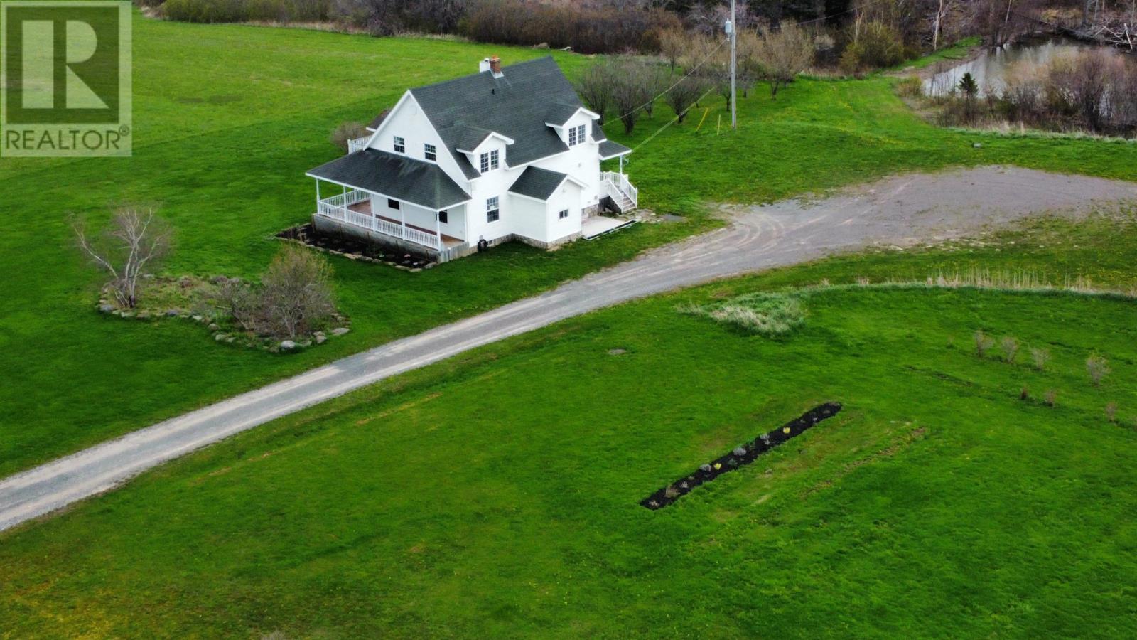 9802 4 Highway, Tracadie, Nova Scotia  B0H 1W0 - Photo 4 - 202507707