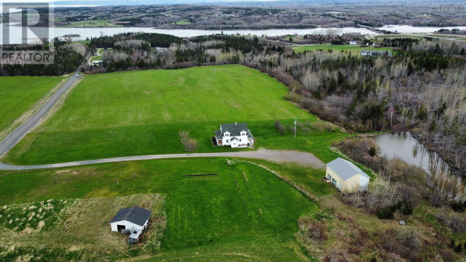 9802 4 Highway, Tracadie, Nova Scotia  B0H 1W0 - Photo 50 - 202507707