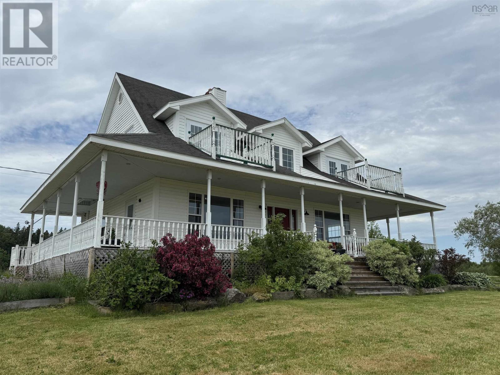 9802 4 Highway, Tracadie, Nova Scotia  B0H 1W0 - Photo 47 - 202507707