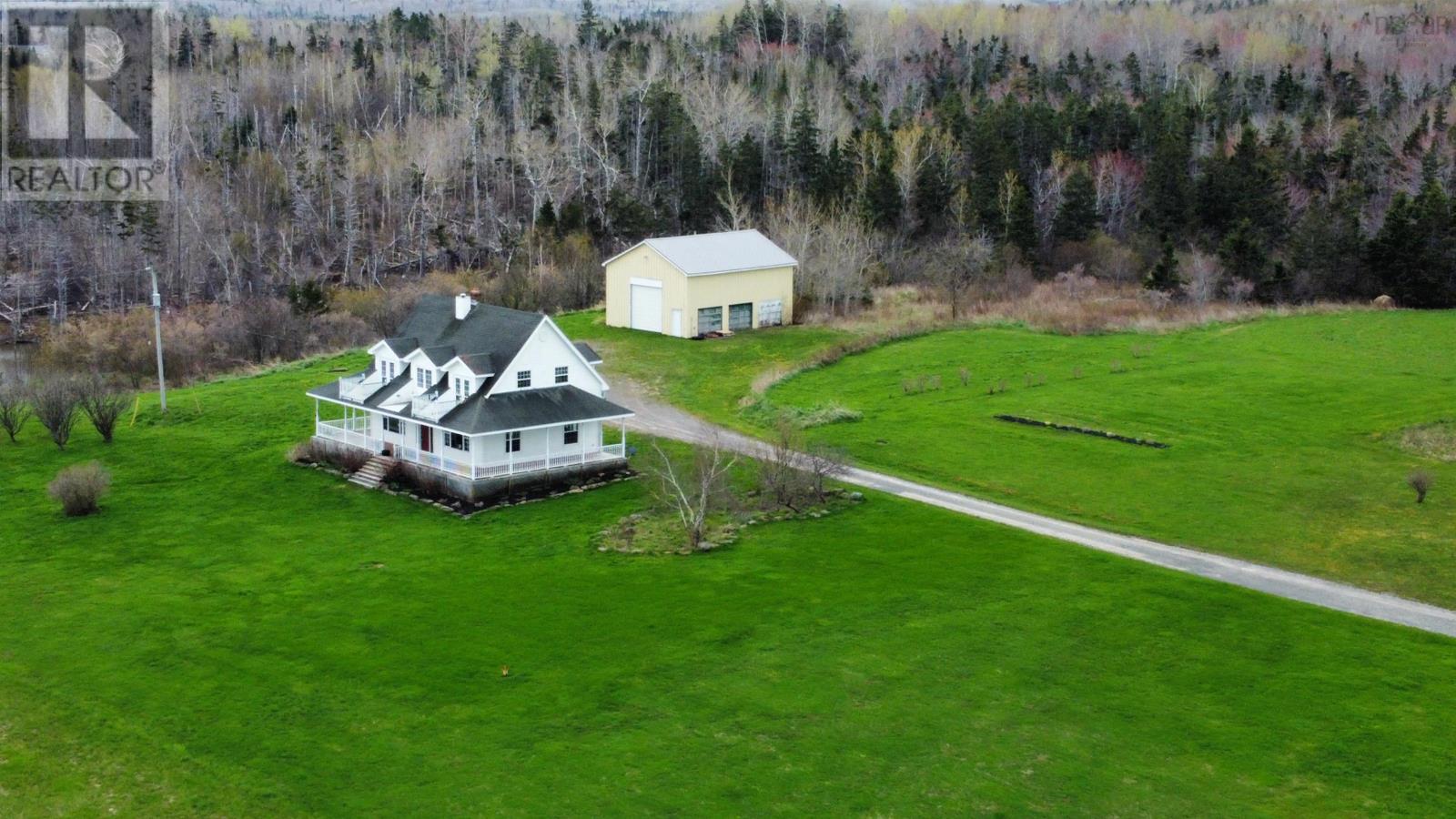 9802 4 Highway, Tracadie, Nova Scotia  B0H 1W0 - Photo 44 - 202507707