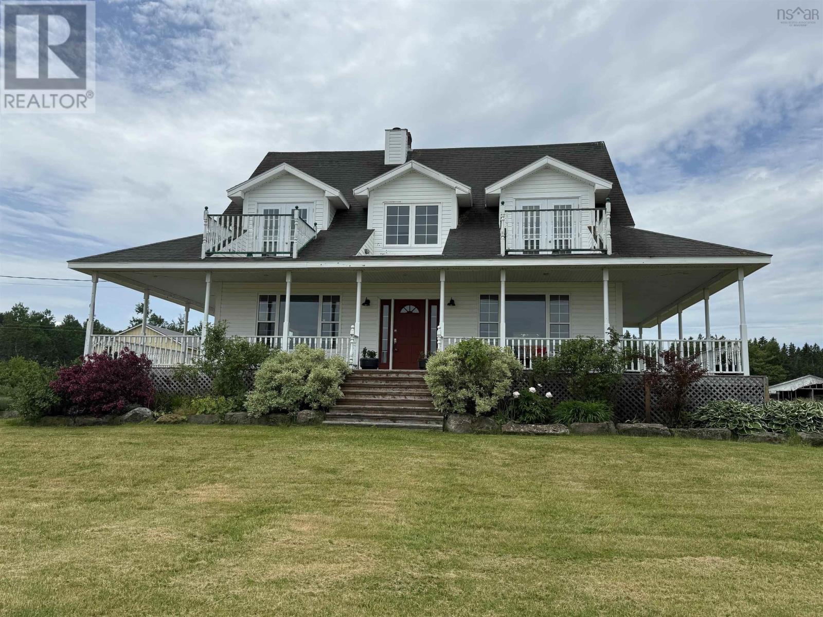 9802 4 Highway, Tracadie, Nova Scotia  B0H 1W0 - Photo 6 - 202507707
