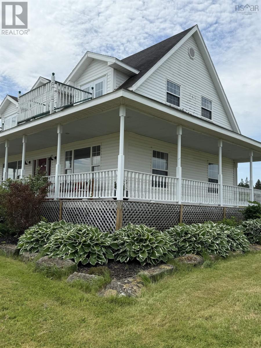 9802 4 Highway, Tracadie, Nova Scotia  B0H 1W0 - Photo 5 - 202507707