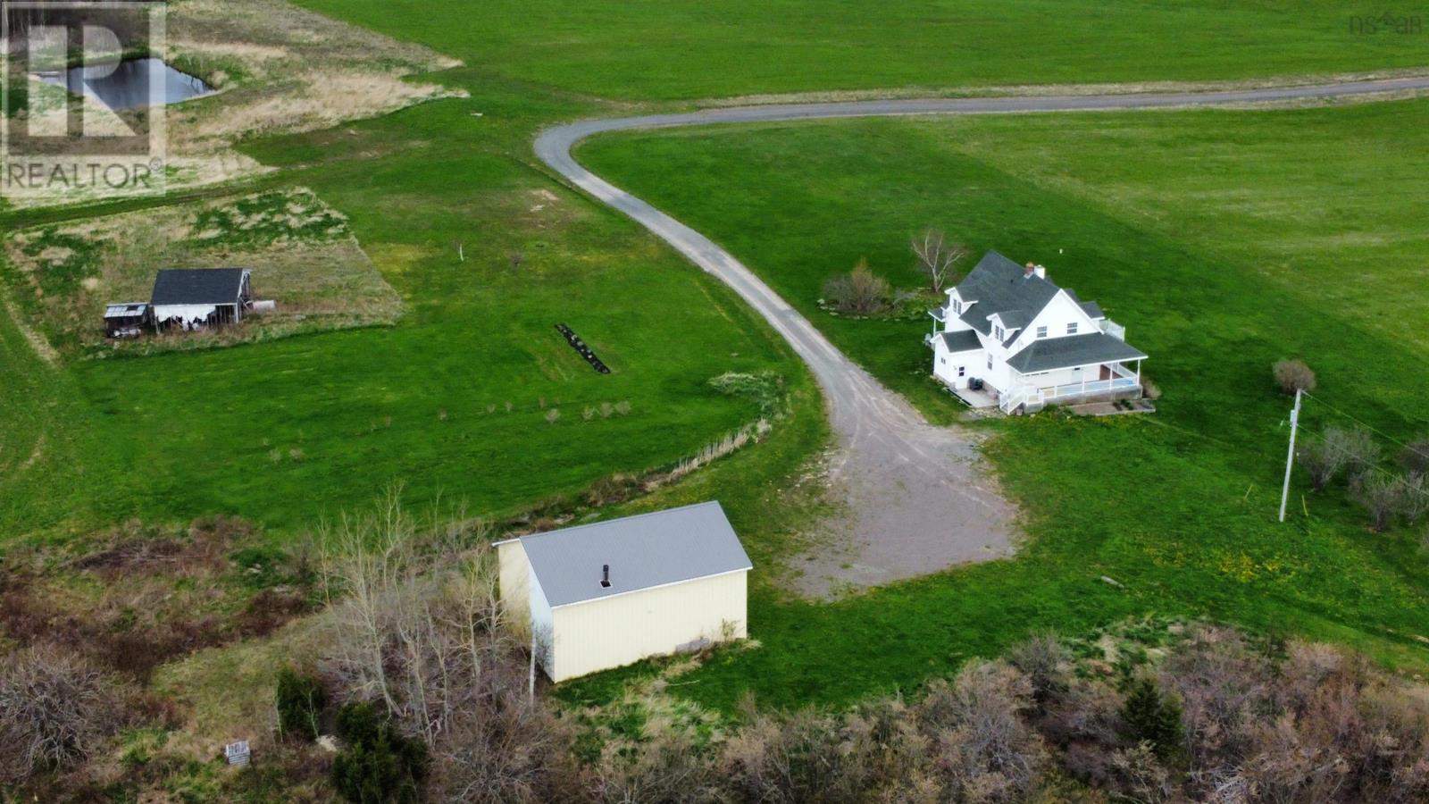 9802 4 Highway, Tracadie, Nova Scotia  B0H 1W0 - Photo 46 - 202507707