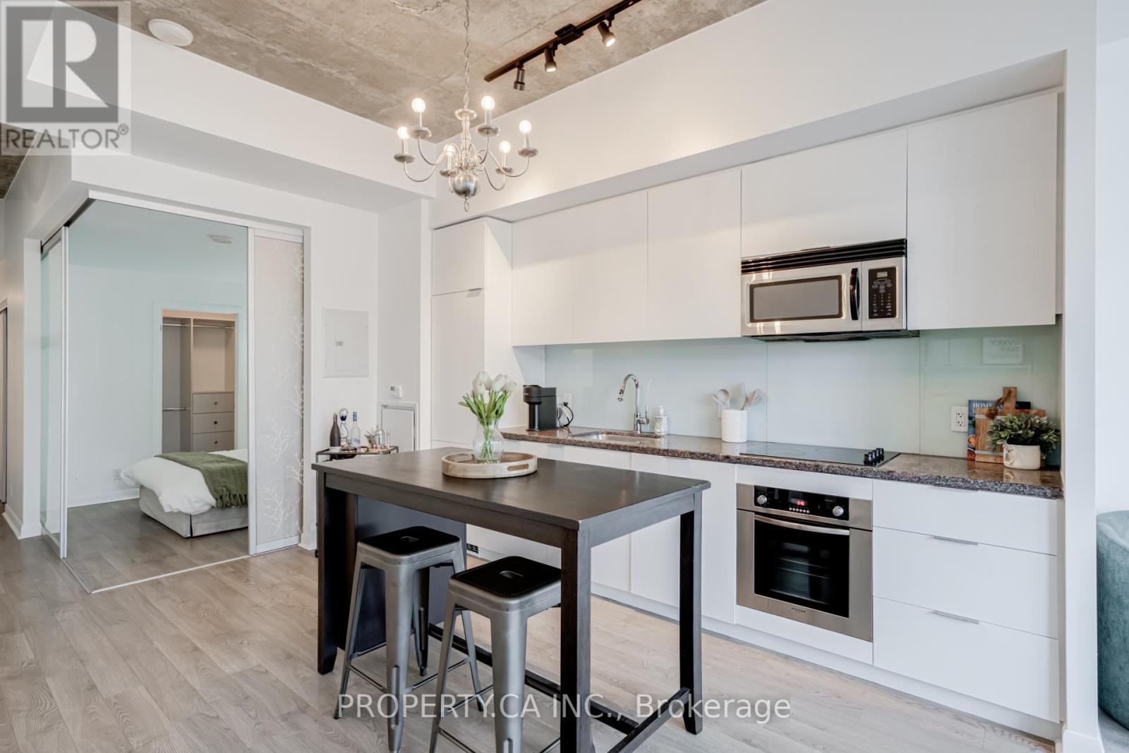 509 - 478 King Street W, Toronto, Ontario  M5V 0A8 - Photo 10 - C12310974