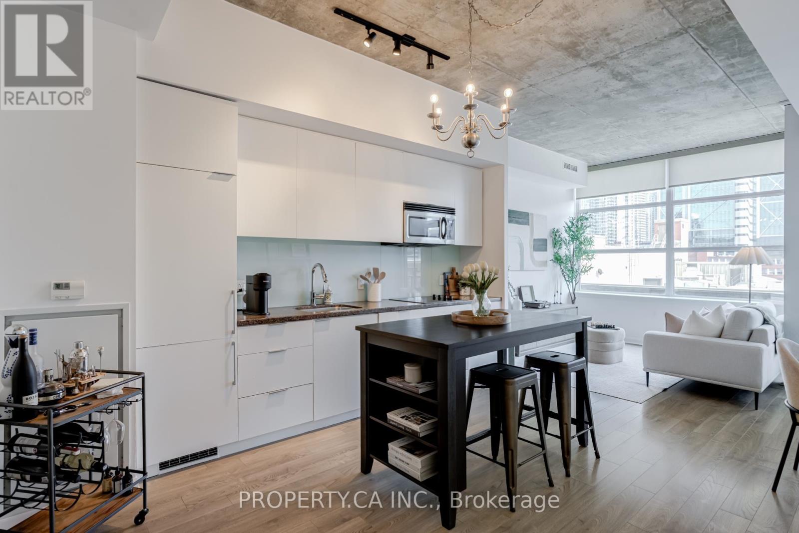 509 - 478 King Street W, Toronto, Ontario  M5V 0A8 - Photo 11 - C12310974