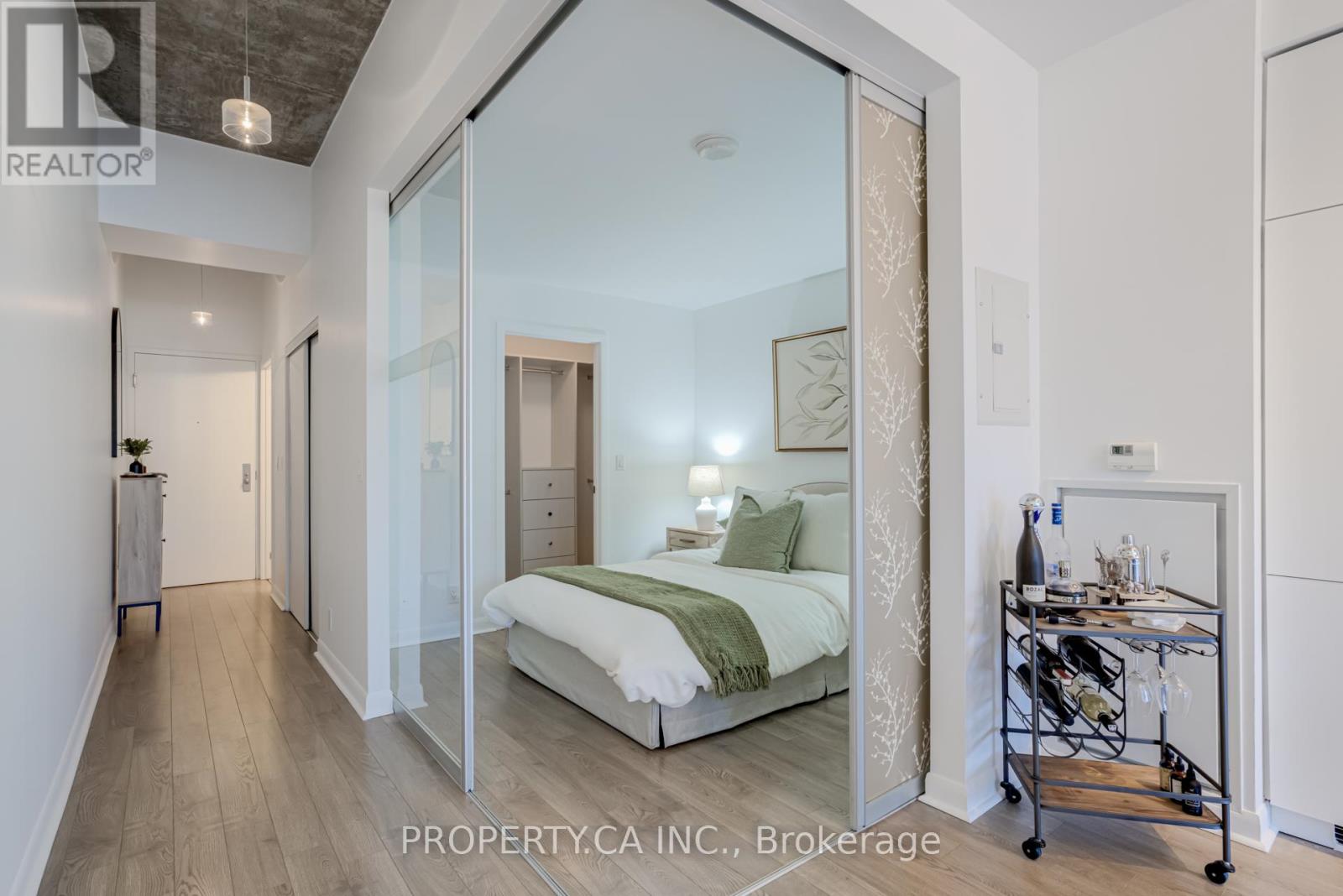 509 - 478 King Street W, Toronto, Ontario  M5V 0A8 - Photo 14 - C12310974