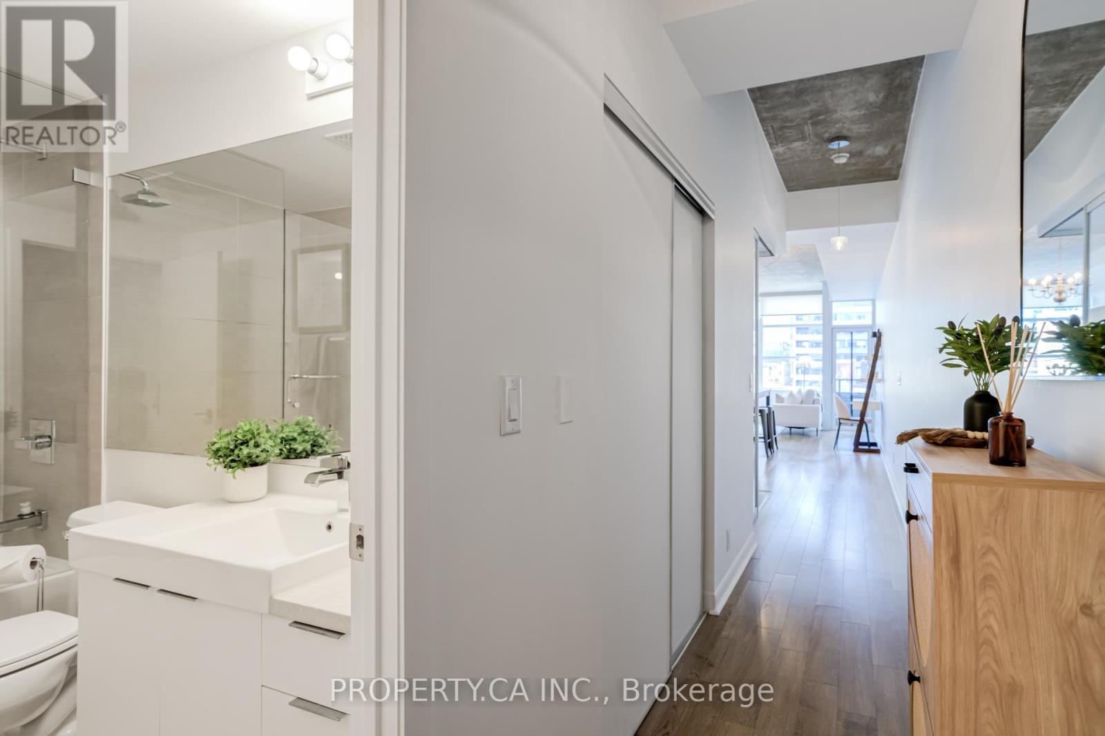 509 - 478 King Street W, Toronto, Ontario  M5V 0A8 - Photo 20 - C12310974