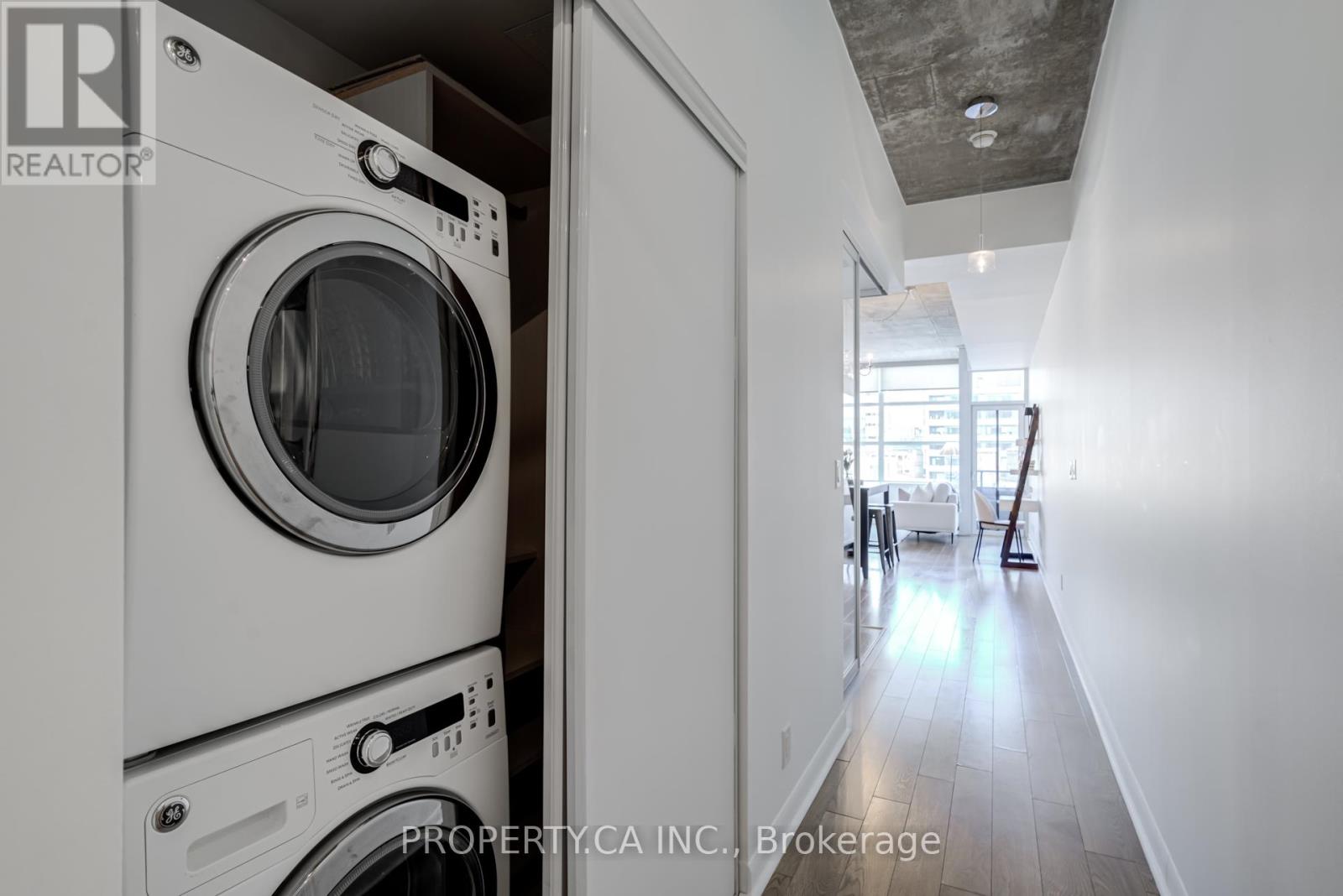 509 - 478 King Street W, Toronto, Ontario  M5V 0A8 - Photo 21 - C12310974