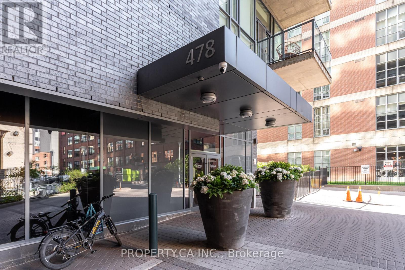 509 - 478 King Street W, Toronto, Ontario  M5V 0A8 - Photo 31 - C12310974