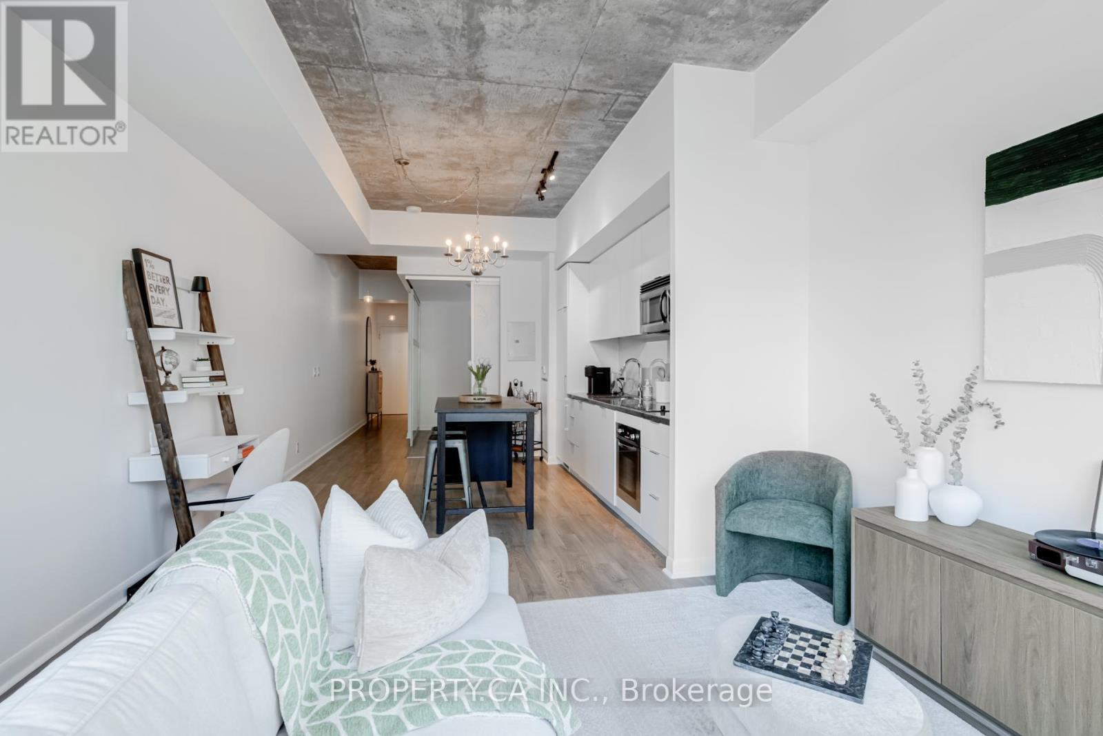 509 - 478 King Street W, Toronto, Ontario  M5V 0A8 - Photo 6 - C12310974