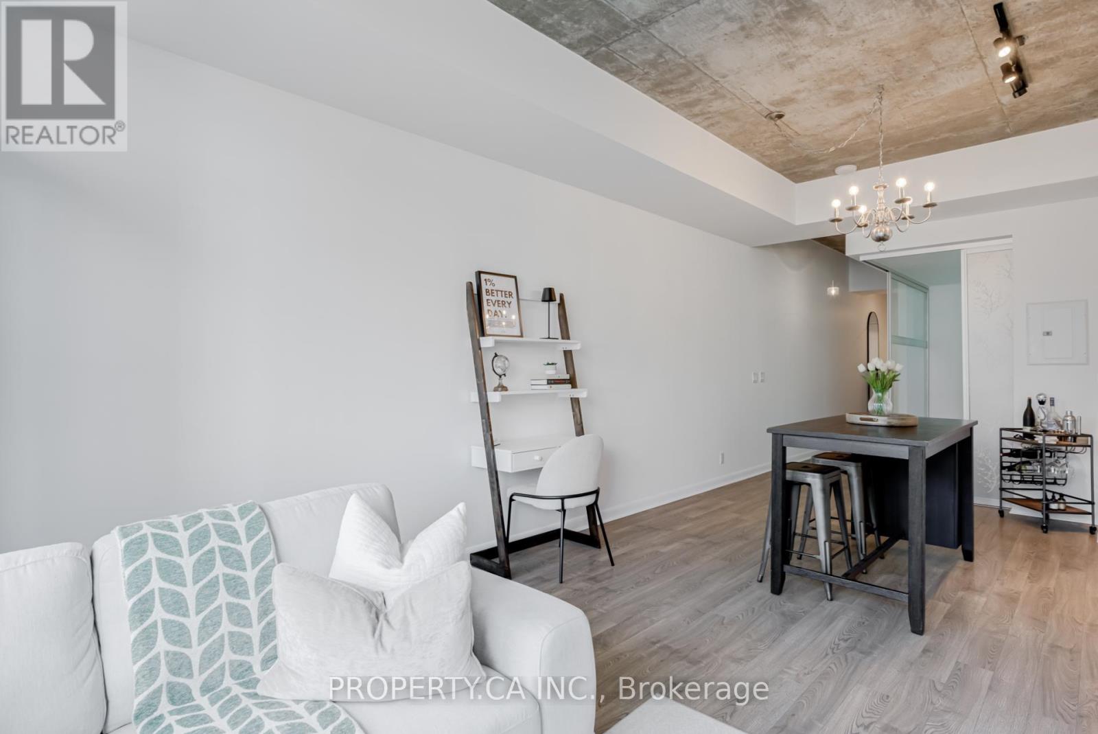 509 - 478 King Street W, Toronto, Ontario  M5V 0A8 - Photo 7 - C12310974