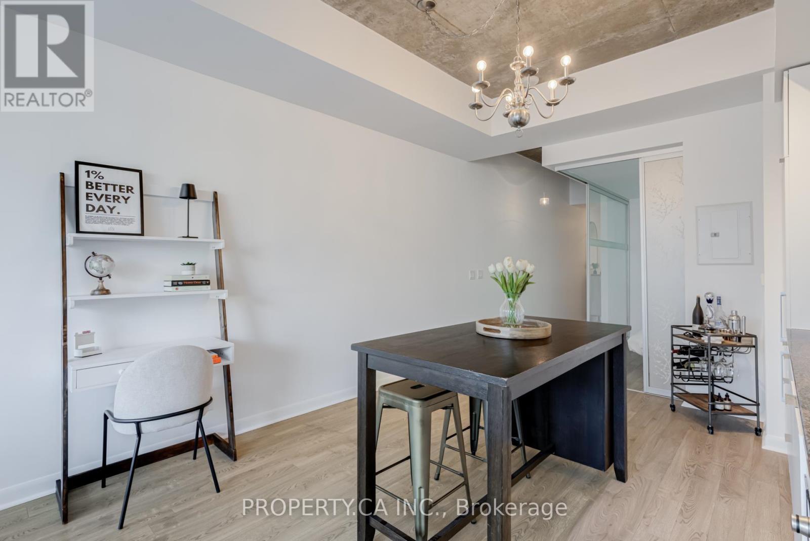509 - 478 King Street W, Toronto, Ontario  M5V 0A8 - Photo 8 - C12310974