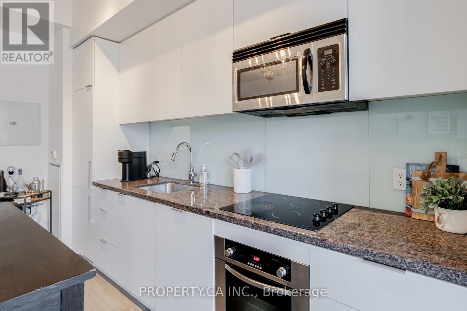 509 - 478 King Street W, Toronto, Ontario  M5V 0A8 - Photo 9 - C12310974