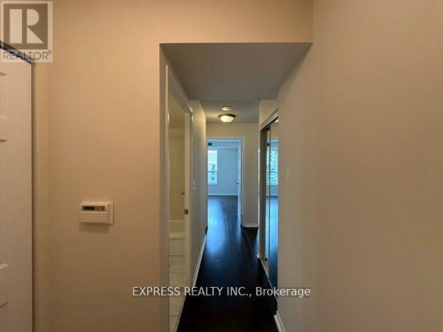 1606 - 29 Pemberton Avenue, Toronto, Ontario  M2M 4L5 - Photo 2 - C12311028
