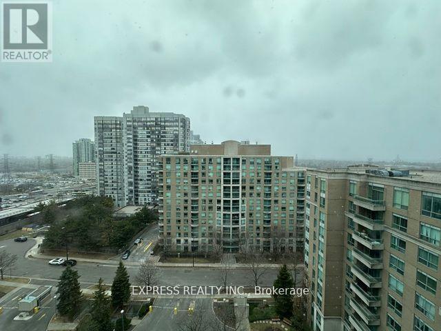 1606 - 29 Pemberton Avenue, Toronto, Ontario  M2M 4L5 - Photo 8 - C12311028