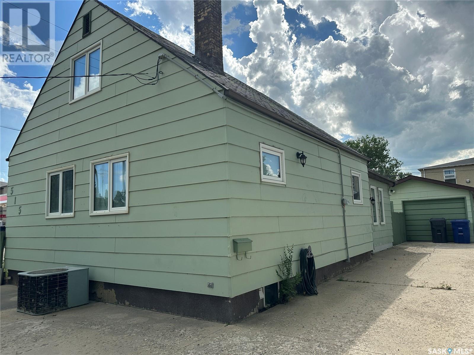 515 King Street, Weyburn, Saskatchewan  S4H 0P8 - Photo 23 - SK013847