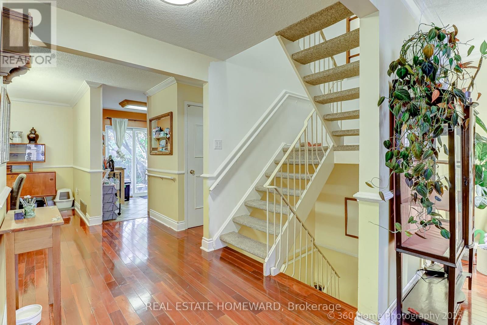 116 - 25 Brimwood Boulevard, Toronto, Ontario  M1V 1E2 - Photo 15 - E12310976