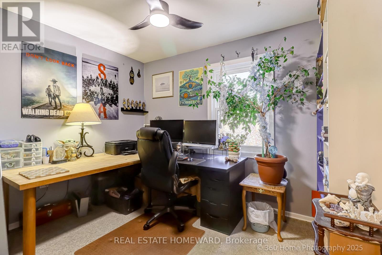 116 - 25 Brimwood Boulevard, Toronto, Ontario  M1V 1E2 - Photo 17 - E12310976