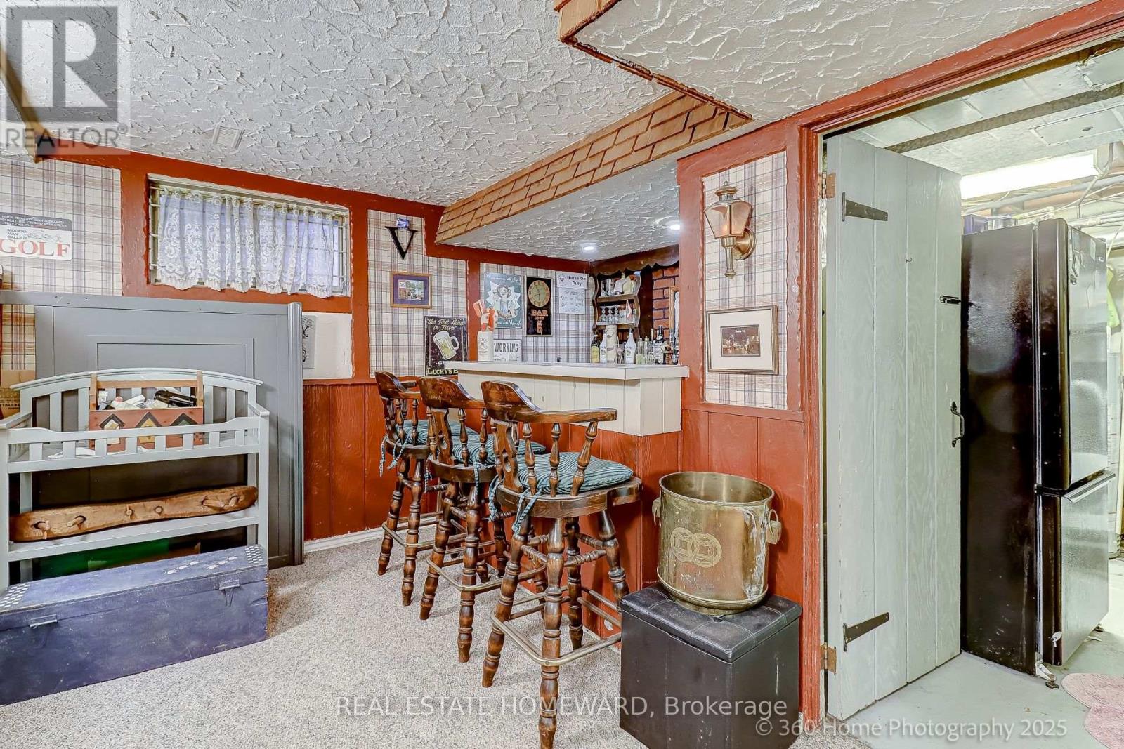 116 - 25 Brimwood Boulevard, Toronto, Ontario  M1V 1E2 - Photo 23 - E12310976