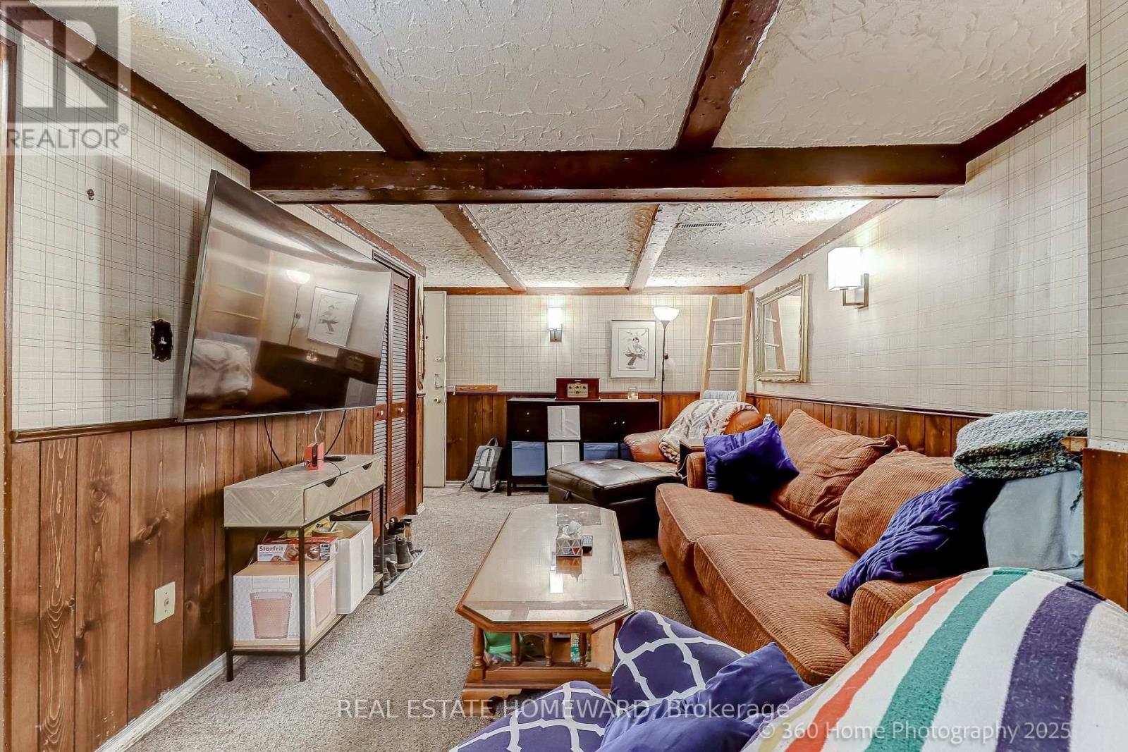 116 - 25 Brimwood Boulevard, Toronto, Ontario  M1V 1E2 - Photo 24 - E12310976