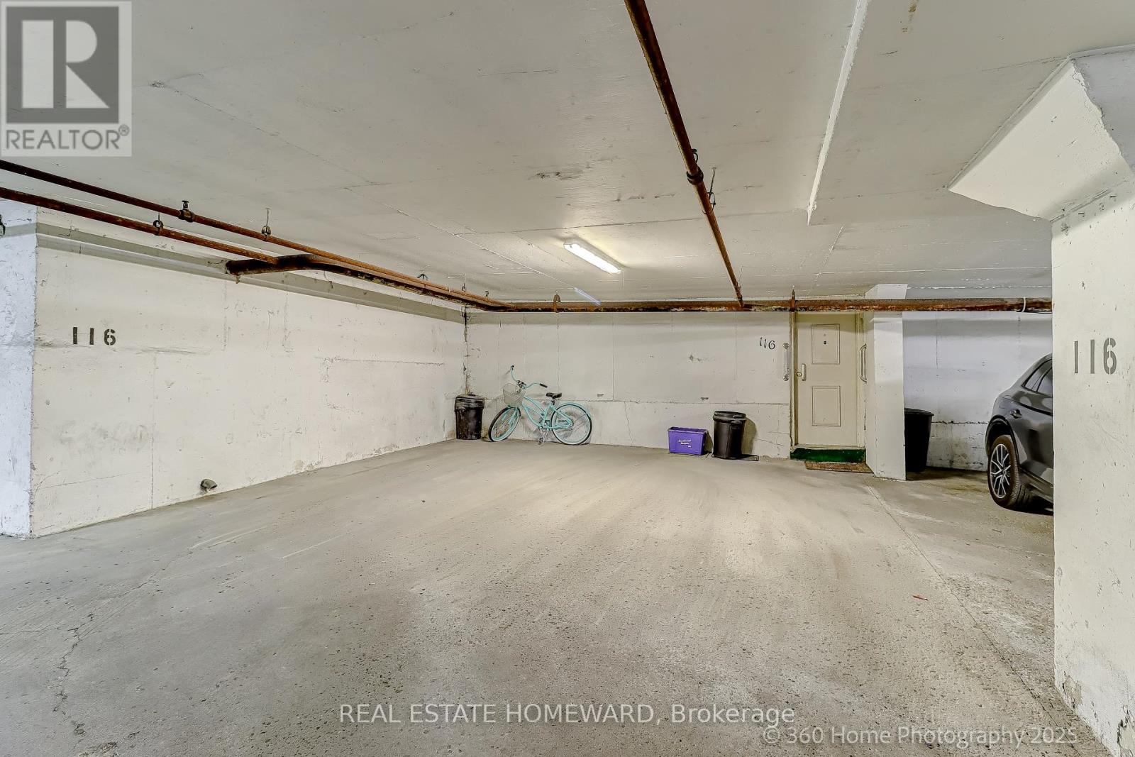 116 - 25 Brimwood Boulevard, Toronto, Ontario  M1V 1E2 - Photo 27 - E12310976