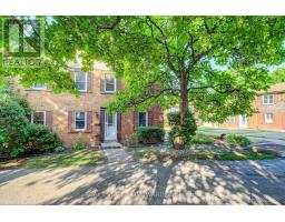 116 - 25 BRIMWOOD BOULEVARD, Toronto, Ontario