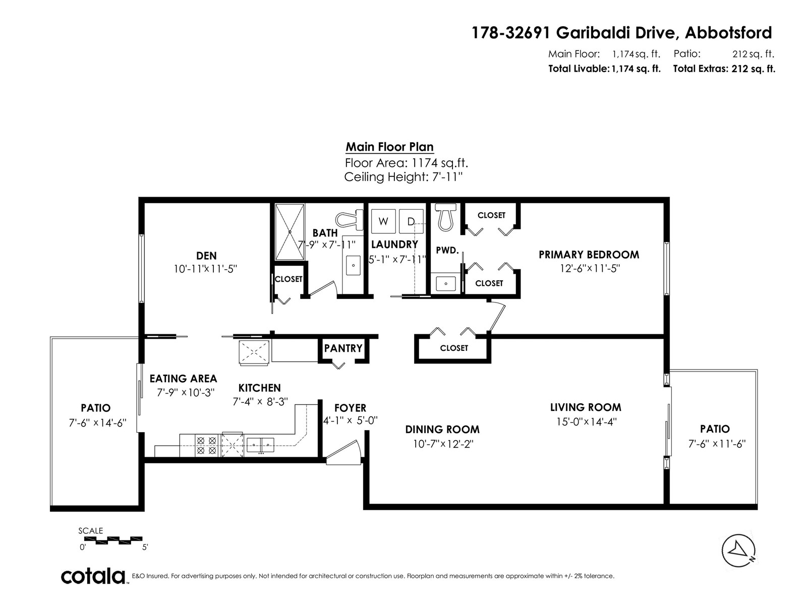 178 32691 Garibaldi Drive, Abbotsford, British Columbia  V2T 5T7 - Photo 40 - R3030873